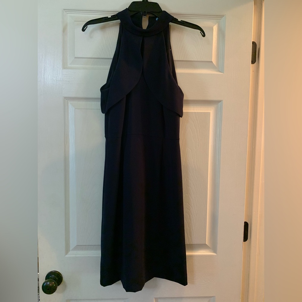 Antonio Melani Navy Women’s dress
